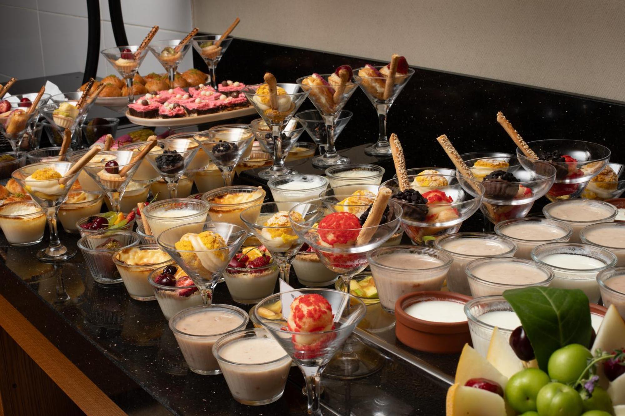 Hotel Ramada Plaza By Wyndham Istanbul Atakoy Extérieur photo