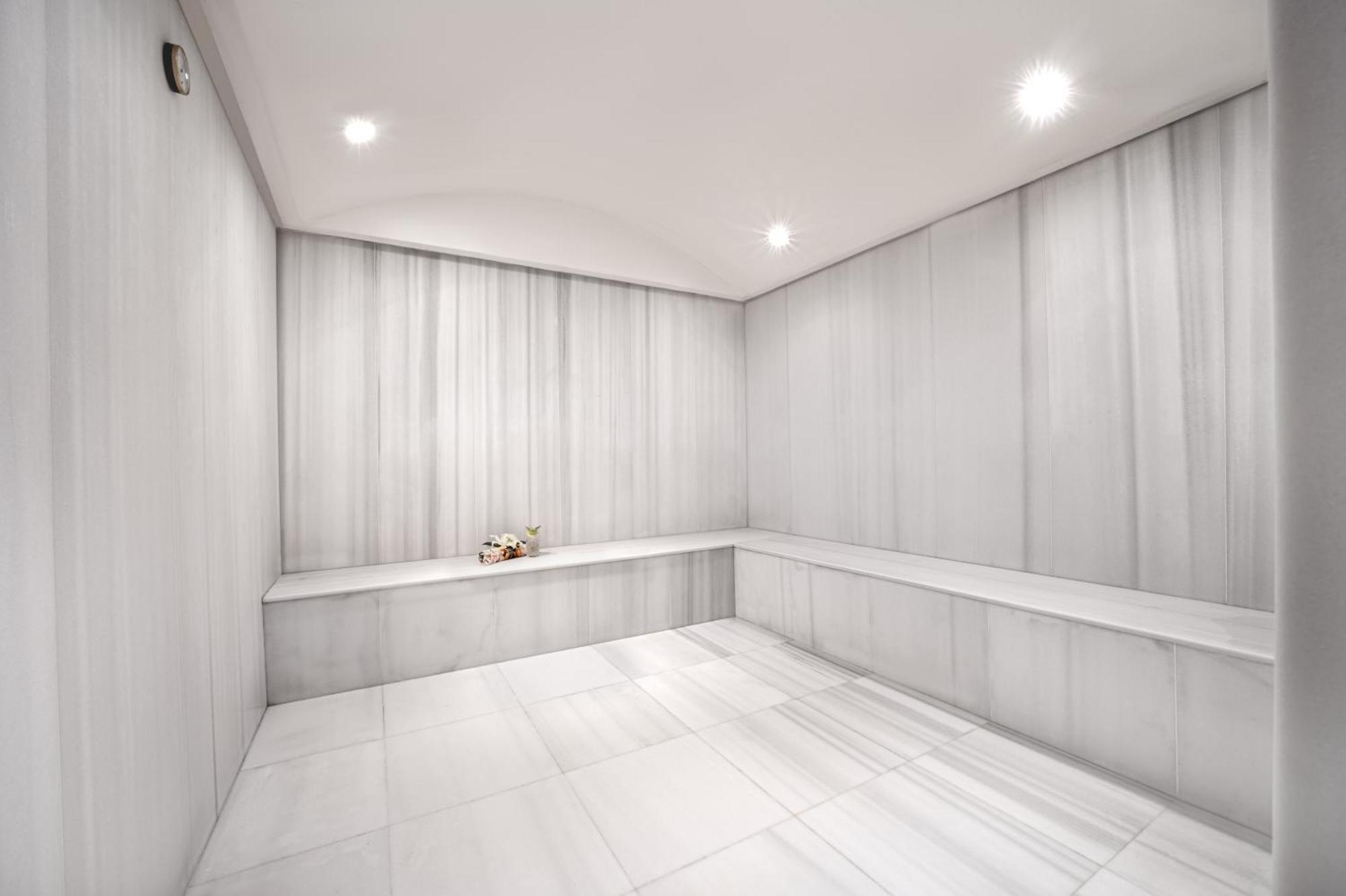Hotel Ramada Plaza By Wyndham Istanbul Atakoy Extérieur photo