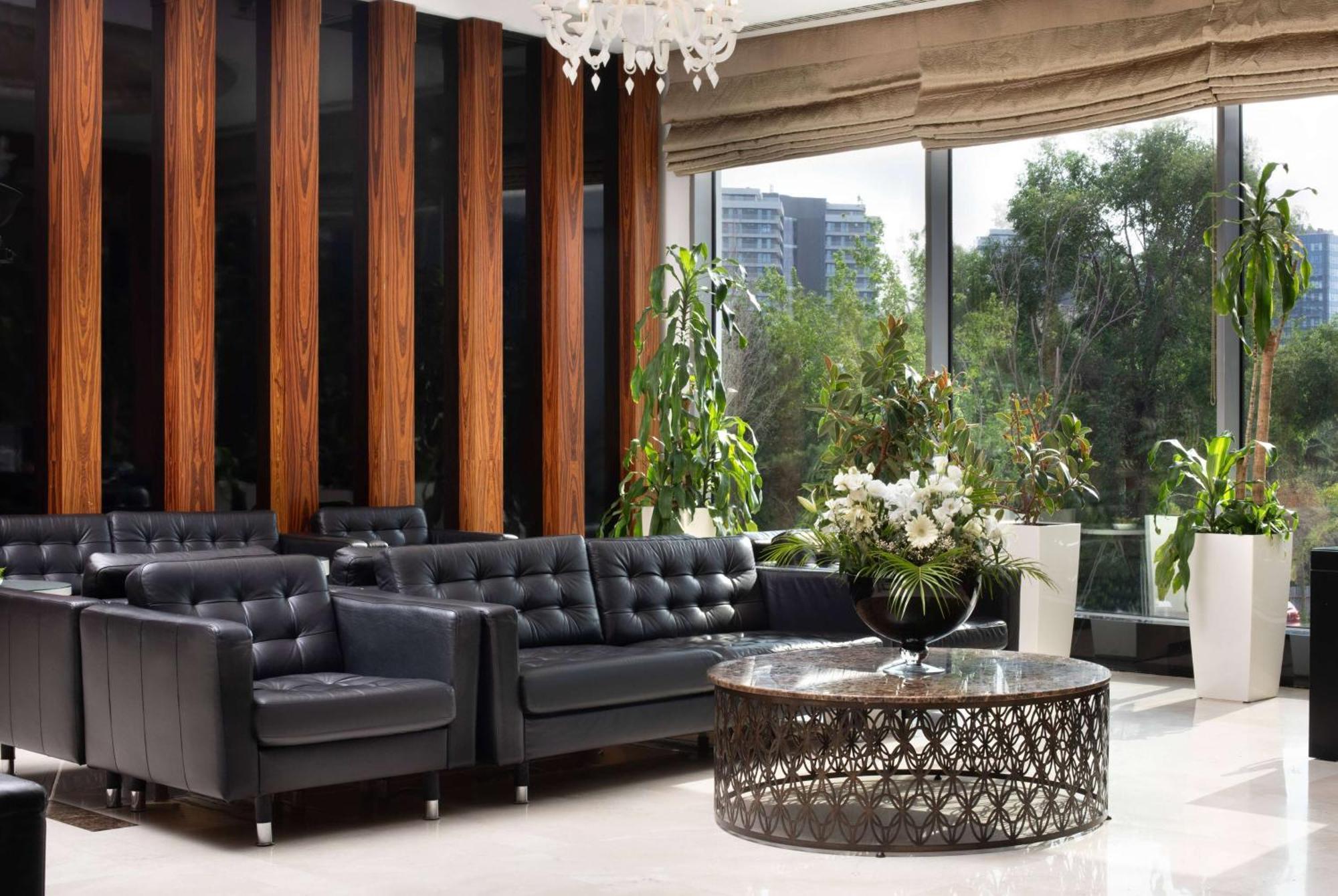 Hotel Ramada Plaza By Wyndham Istanbul Atakoy Extérieur photo